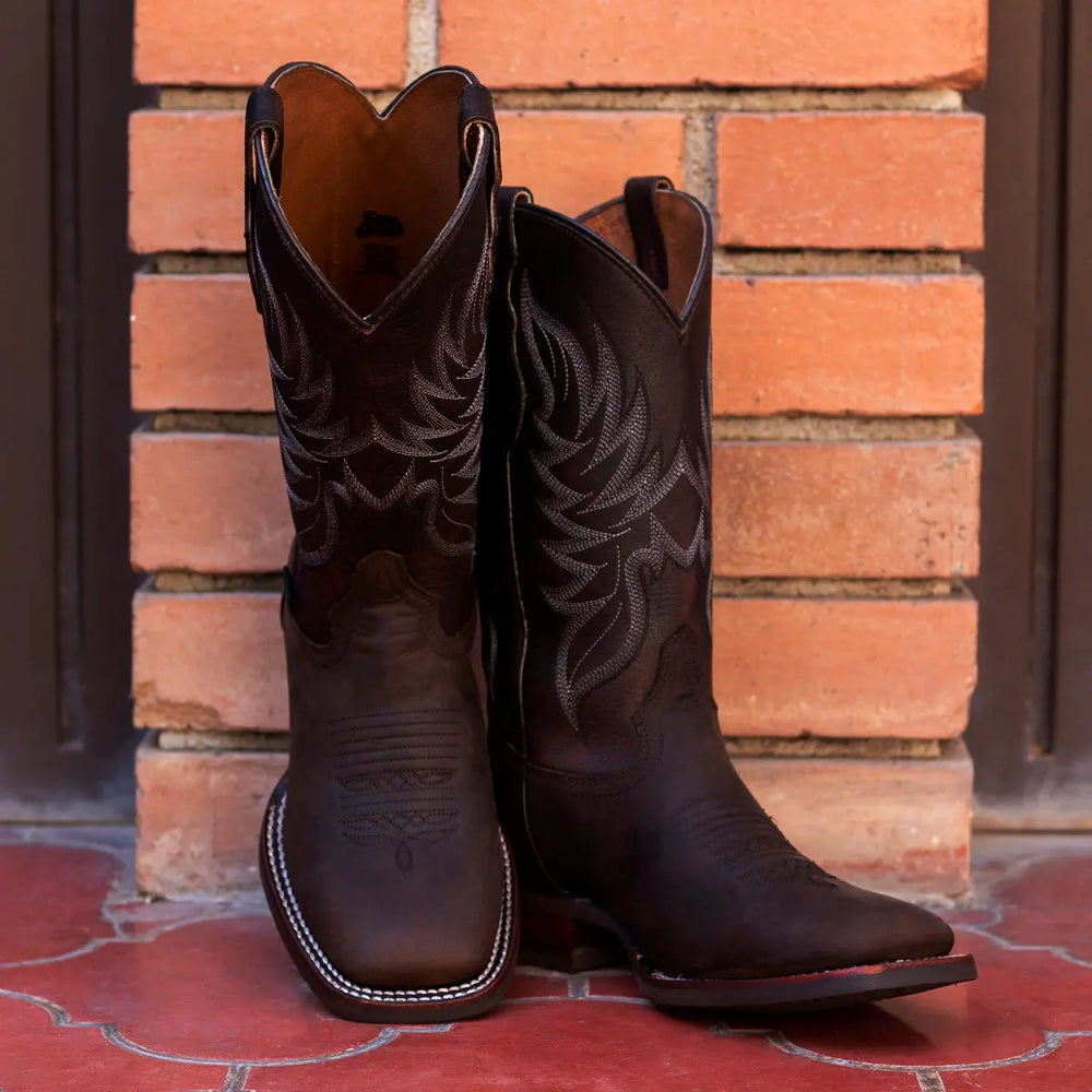 BOTAS CHESTER YOUNG - Justin Boots México