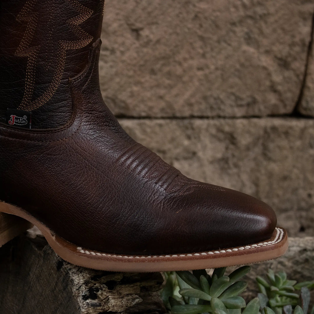 STEVEN 11" SOFT AZTEK - Justin Boots México