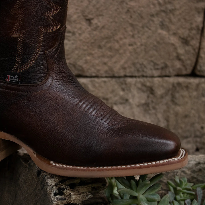 STEVEN 11" SOFT AZTEK - Justin Boots México