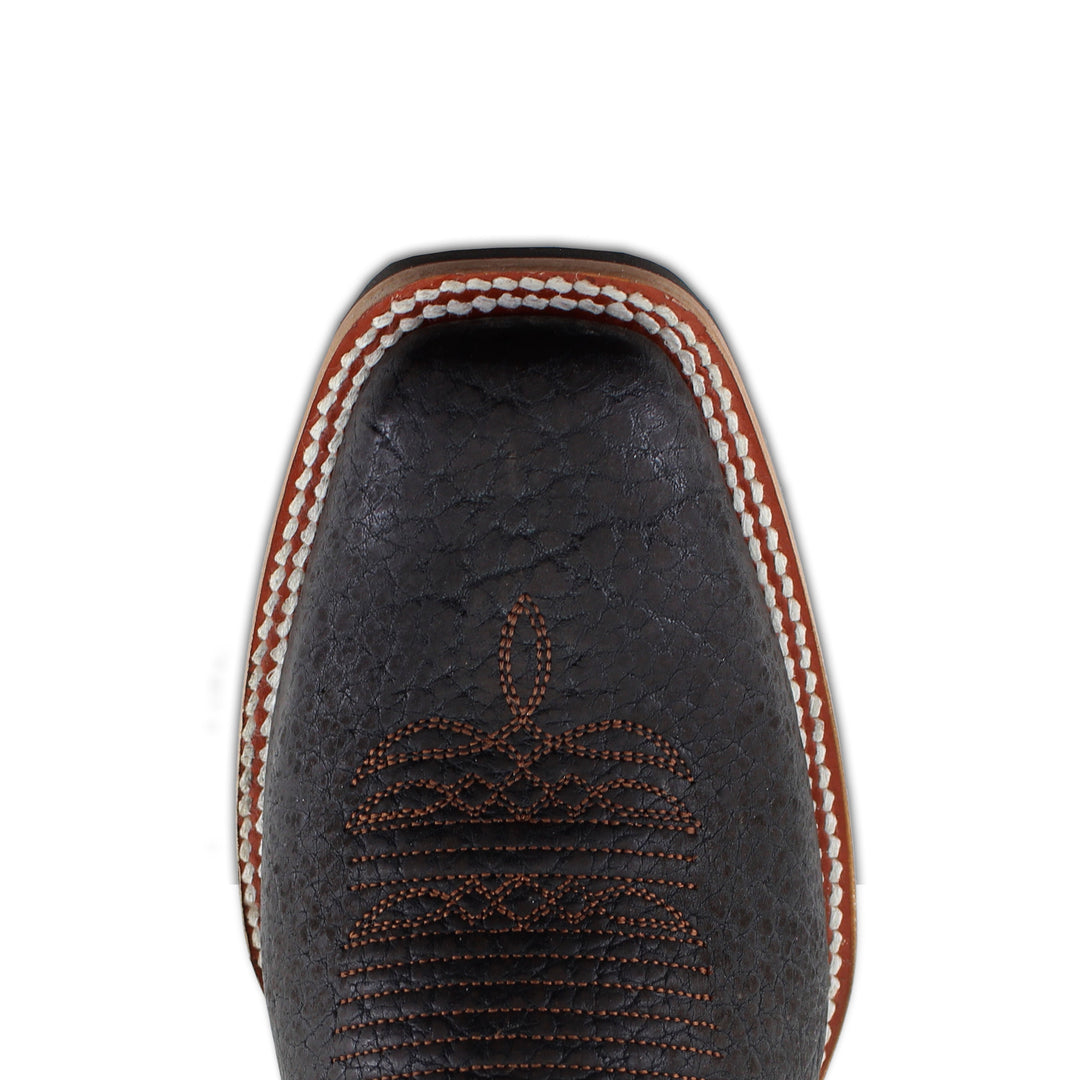 BOTAS VAQUERAS BULL TEKNO Justin Boots México
