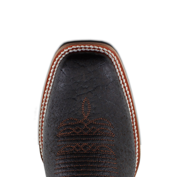 BOTAS VAQUERAS BULL TEKNO Justin Boots México