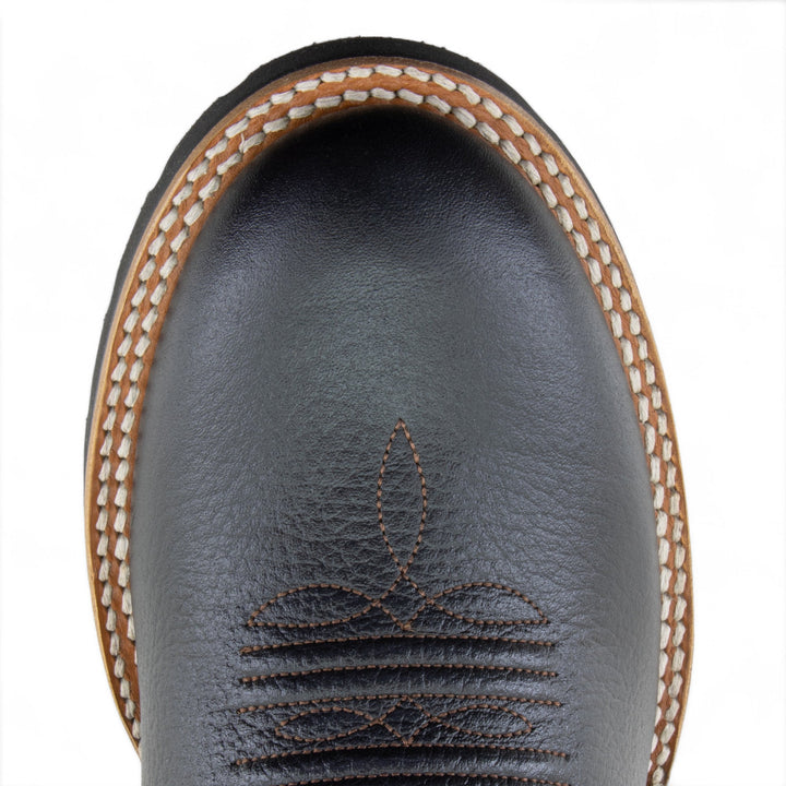 Botas Cowboy Luke Para Hombre Justin Boots Outlet