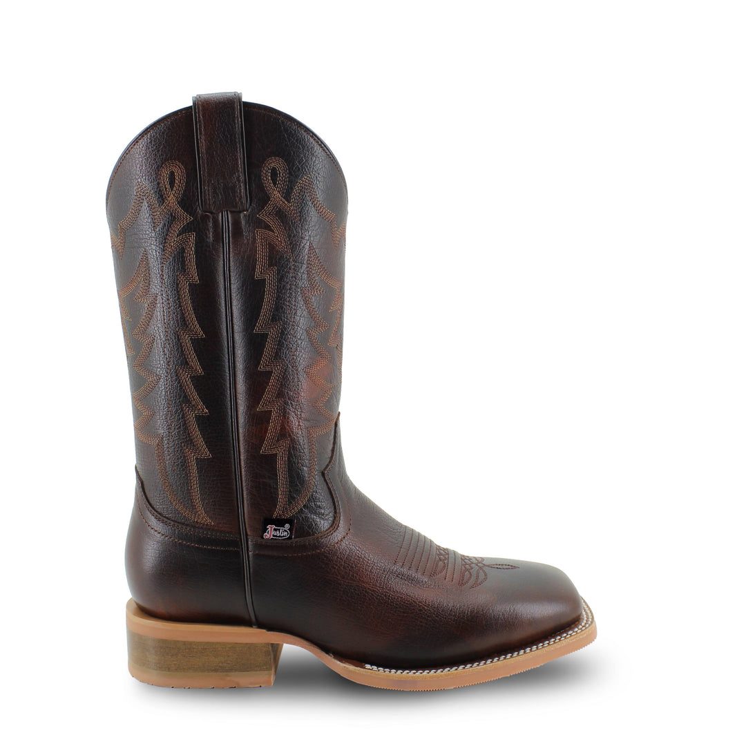 Steven Soft System Western Boots Justin Boots México