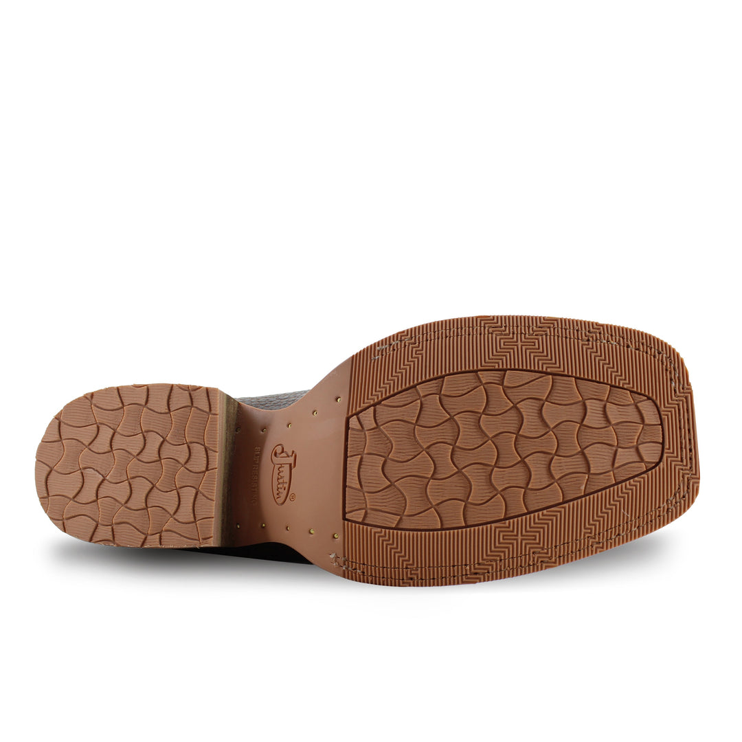 Steven Soft System Western Boots Justin Boots México