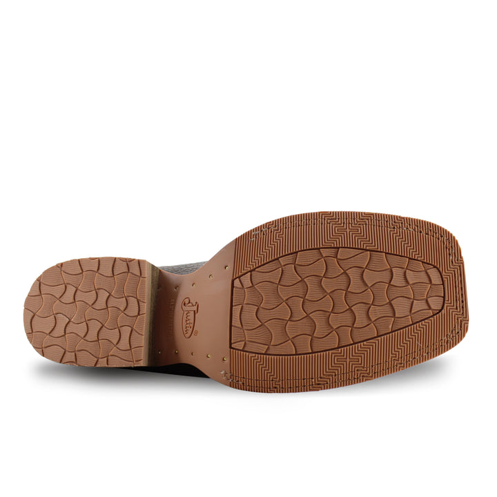 Steven Soft System Western Boots Justin Boots México