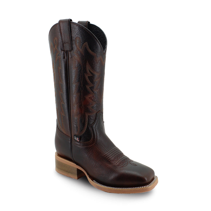 Steven Soft System Western Boots Justin Boots México