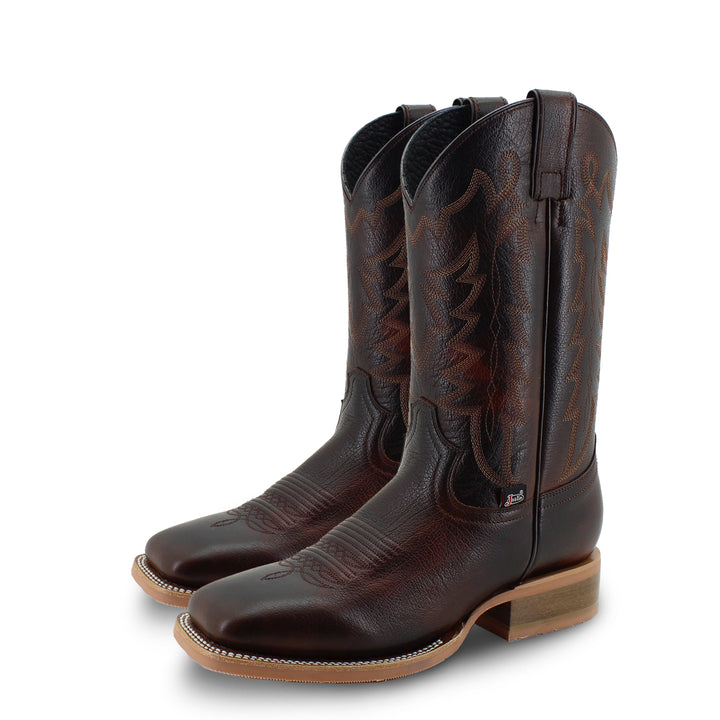 Steven Soft System Western Boots Justin Boots México