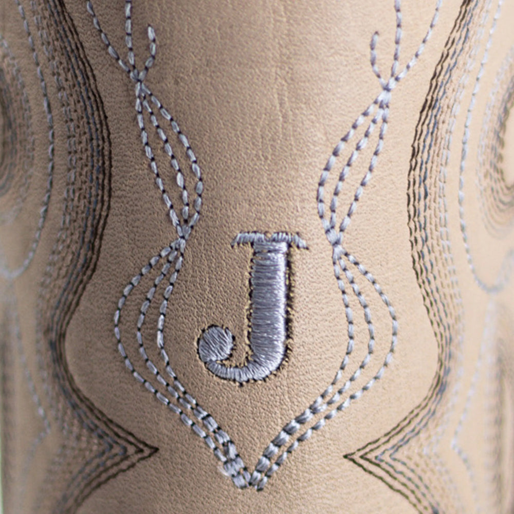 DEBBIE MARSHALL - Justin Boots México