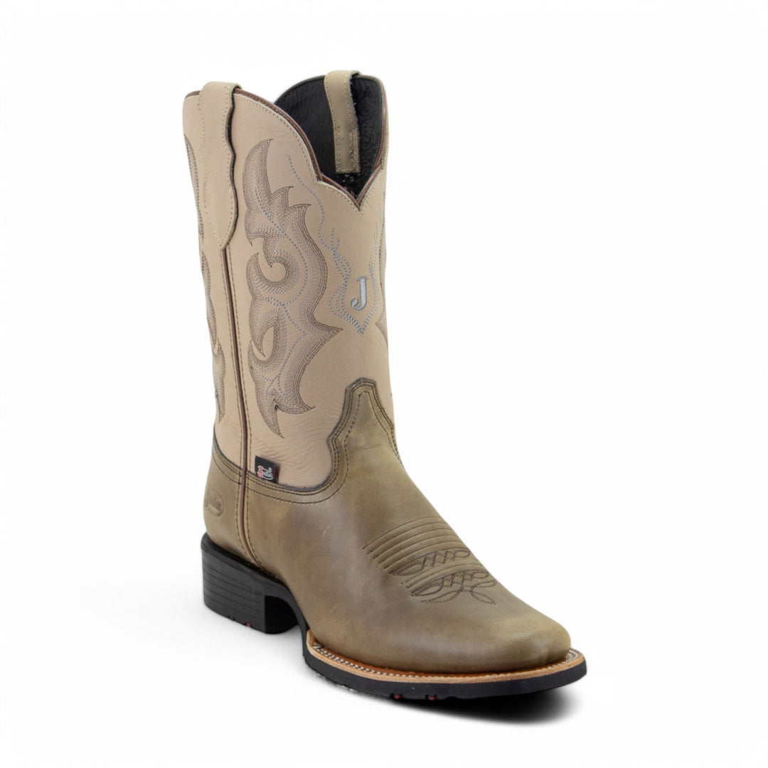 BOTAS VAQUERAS DEBBIE MARSHALL Justin Boots México