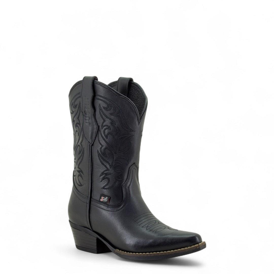 Broke Westreet Justin Boots México