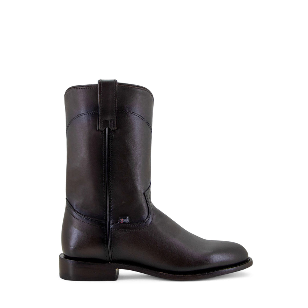Roper Alaric Brown Justin Boots México