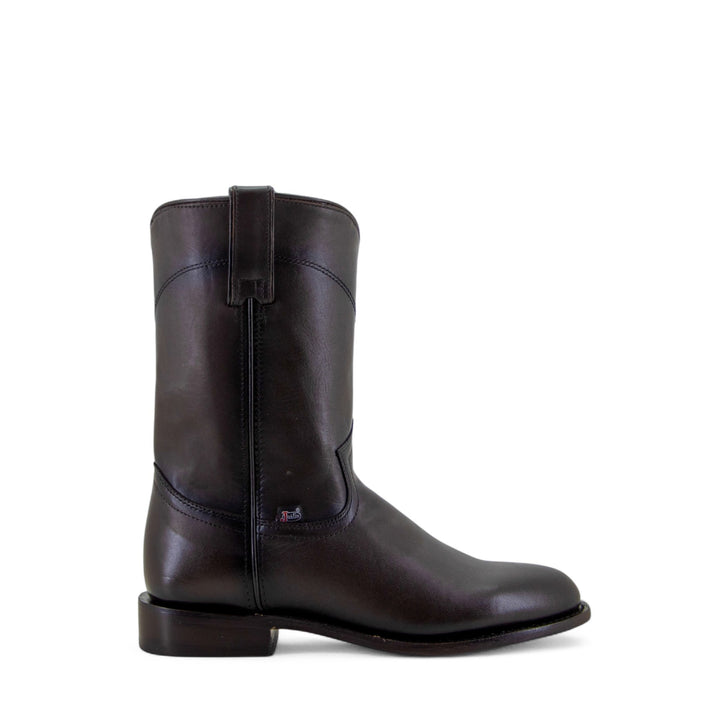 Roper Alaric Brown Justin Boots México