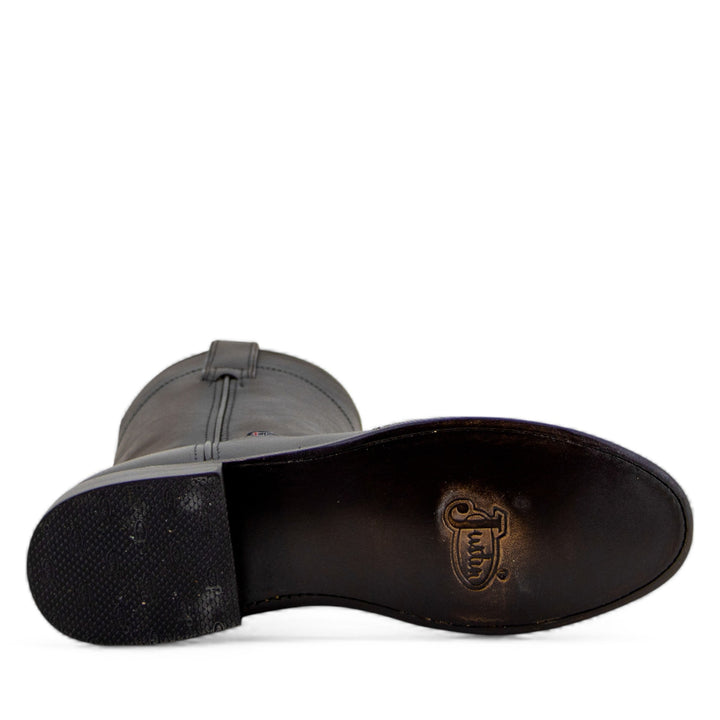 Roper Alaric Brown Justin Boots México