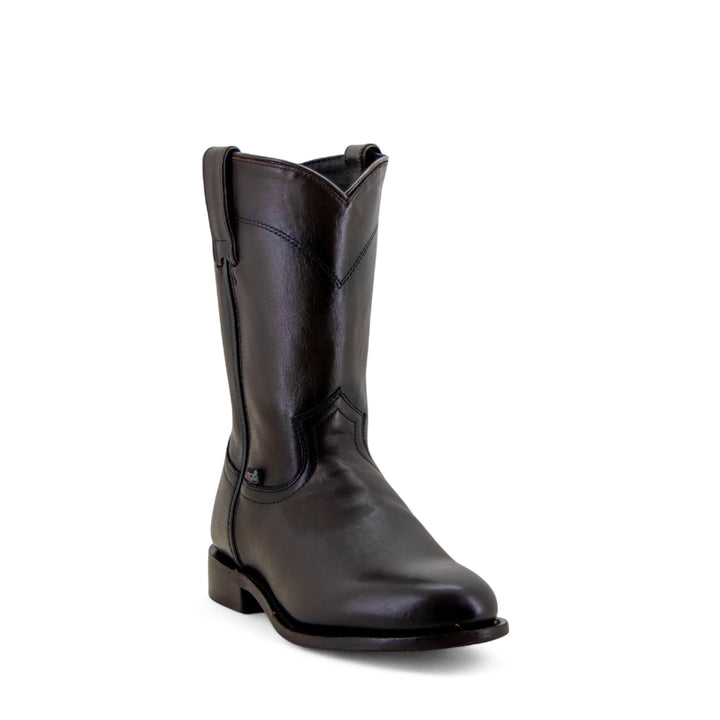 Roper Alaric Brown Justin Boots México