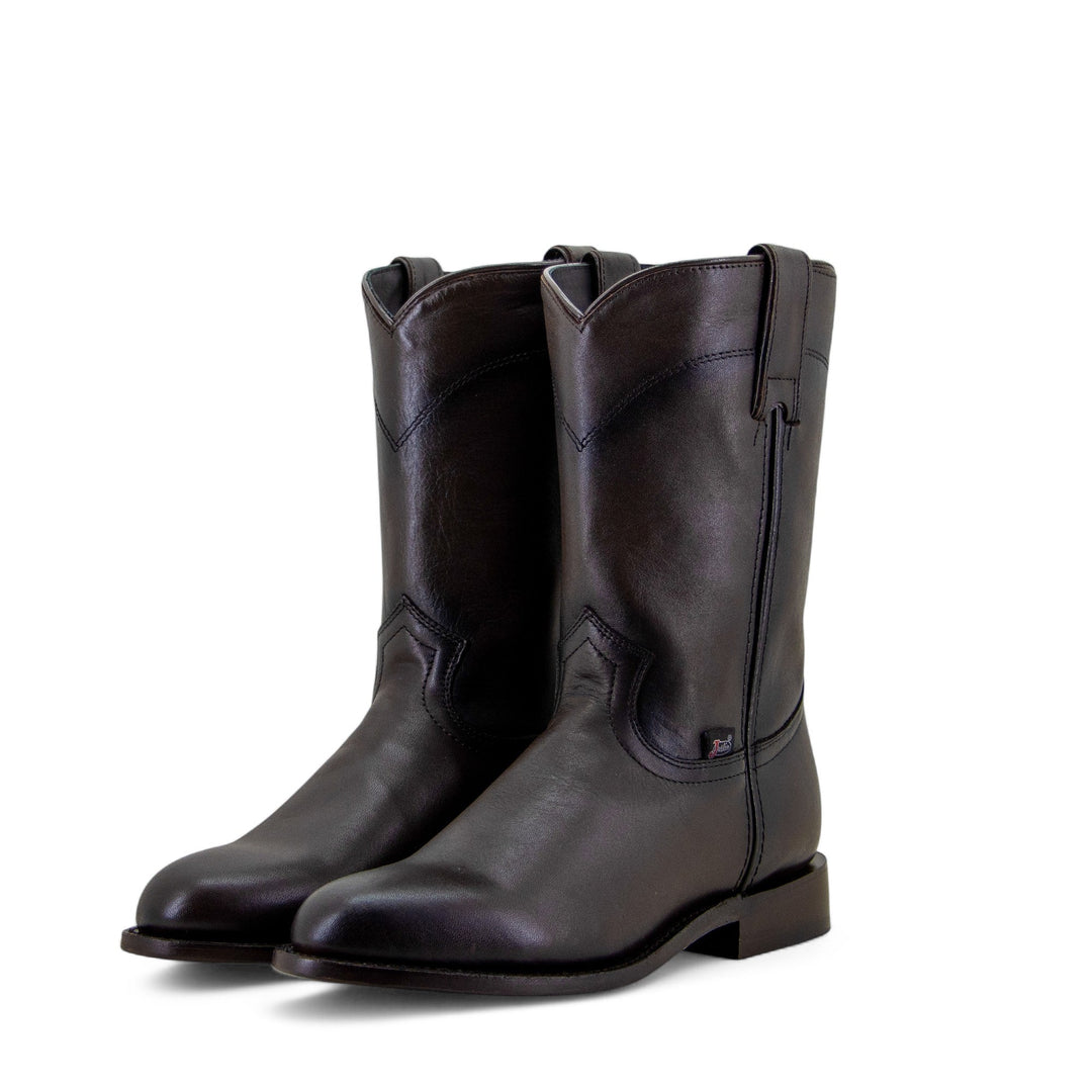 Roper Alaric Brown Justin Boots México