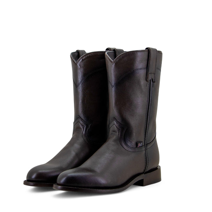 Roper Alaric Brown Justin Boots México