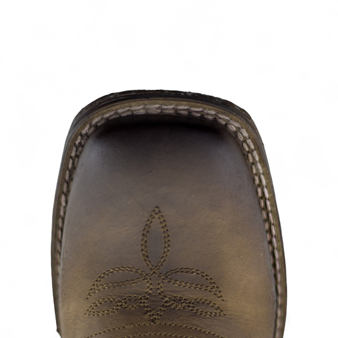 Mandra Westreet Rodeo Justin Boots México