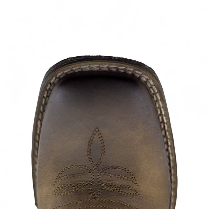 Mandra Westreet Rodeo Justin Boots México
