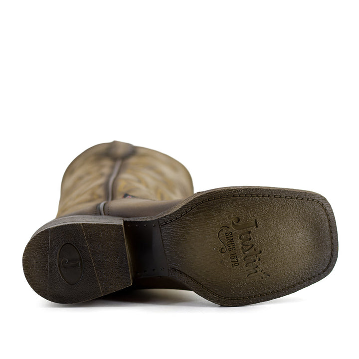 Mandra Westreet Rodeo Justin Boots México