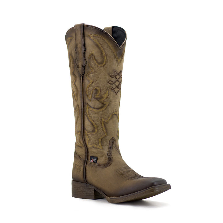 Mandra Westreet Rodeo Justin Boots México