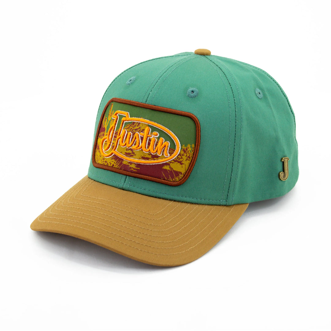 GORRA JUSTIN LAREDO WEST - Justin Boots México
