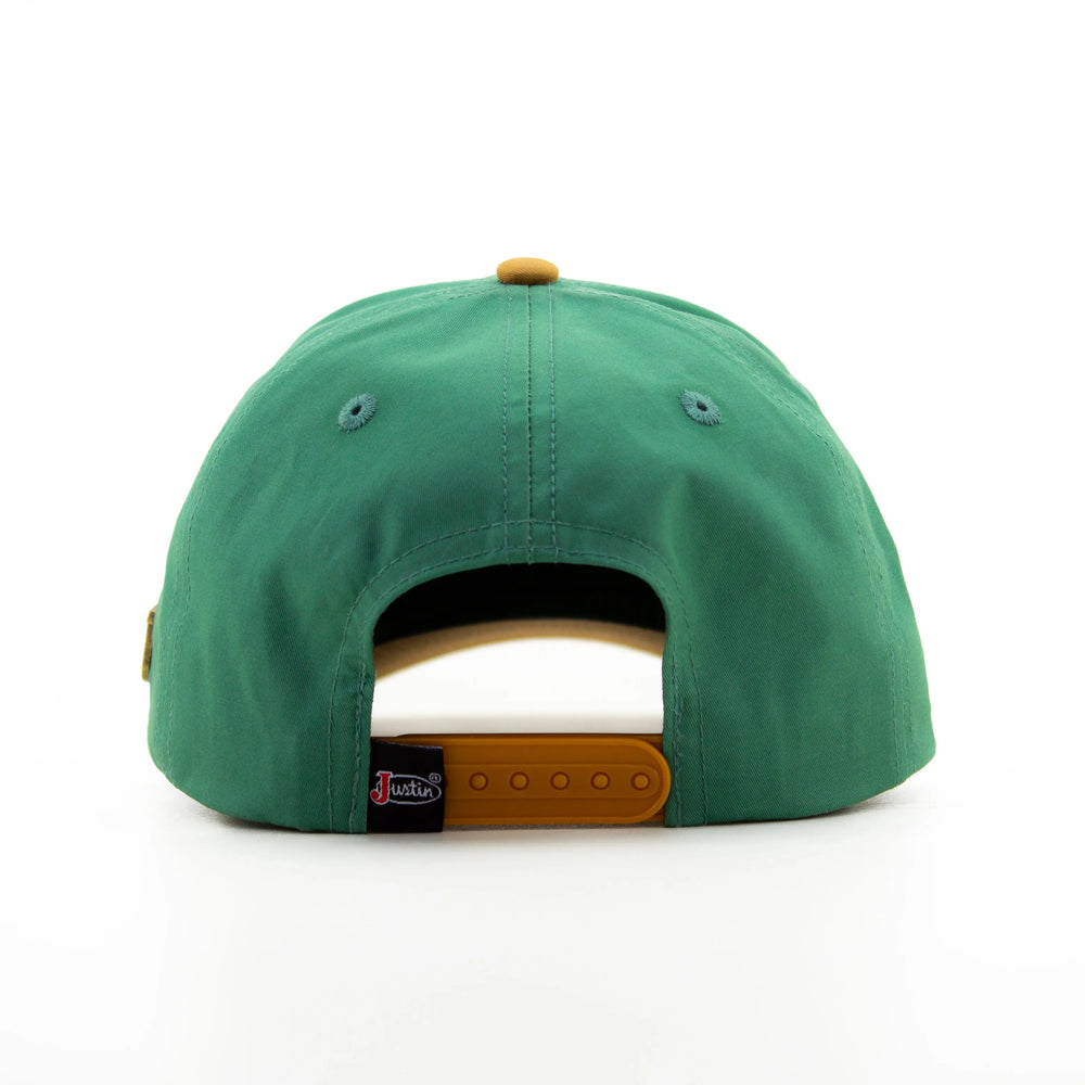 GORRA JUSTIN LAREDO WEST - Justin Boots México