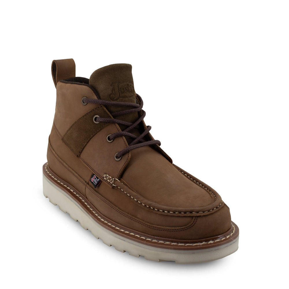 BOTA CASUAL OKLAHOMA HAZEL Justin Boots México