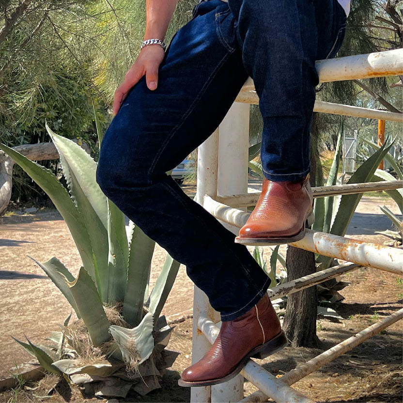 Botas Roper: Descubre Nuestra Amplia Colección | Justin Boots – Justin ...