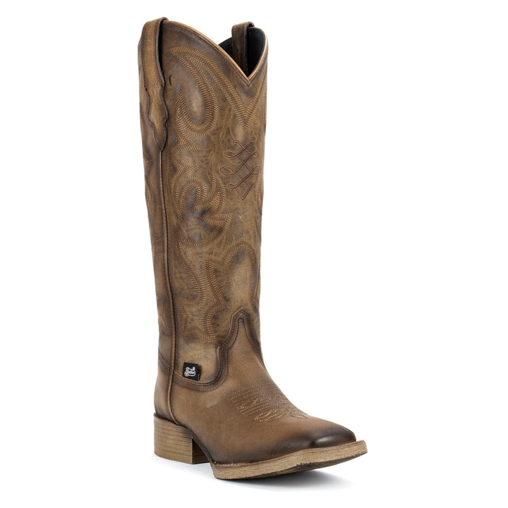 Mandra Westreet Rodeo Justin Boots México