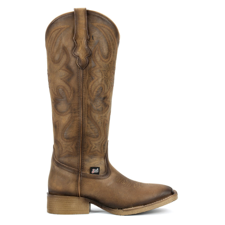 Mandra Westreet Rodeo Justin Boots México