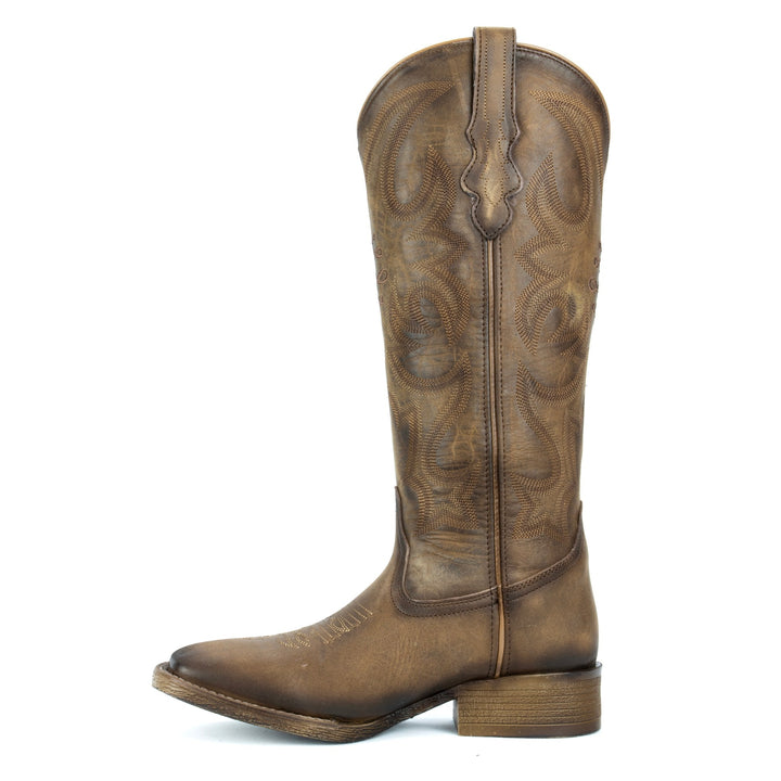 Mandra Westreet Rodeo Justin Boots México