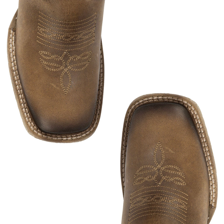 Mandra Westreet Rodeo Justin Boots México