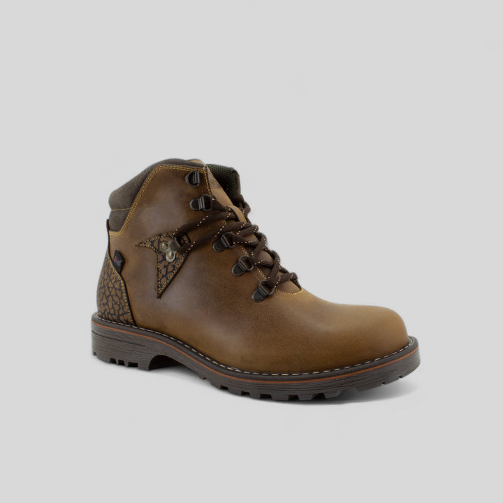 BOTA CASUAL MOORE ALLO Justin Boots México