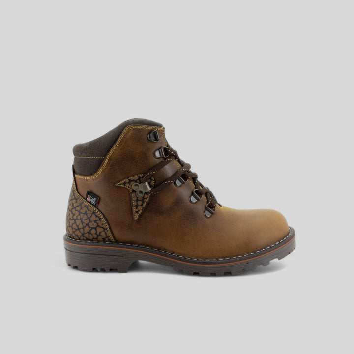 BOTA CASUAL MOORE ALLO Justin Boots México