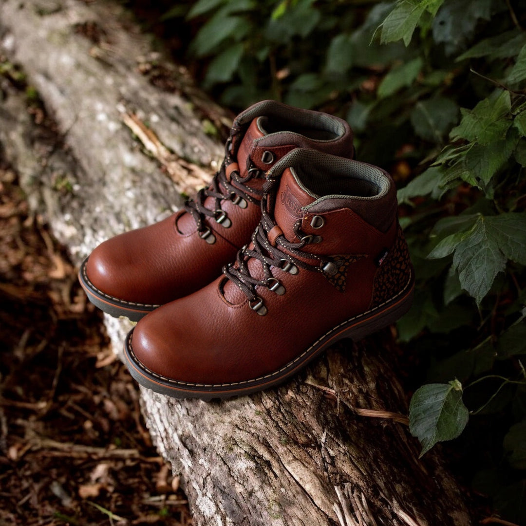 Botas Casuales Justin Boots