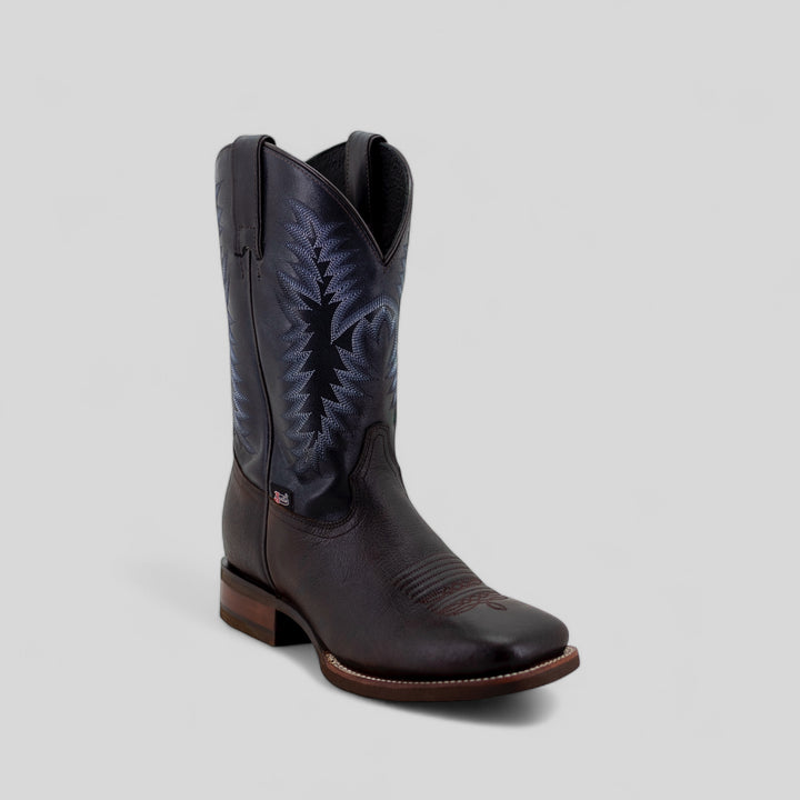 MALIBRÁN 11" PULL ON PARA HOMBRE Justin Boots México