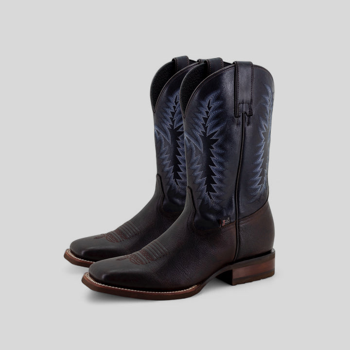 MALIBRÁN 11" PULL ON PARA HOMBRE Justin Boots México