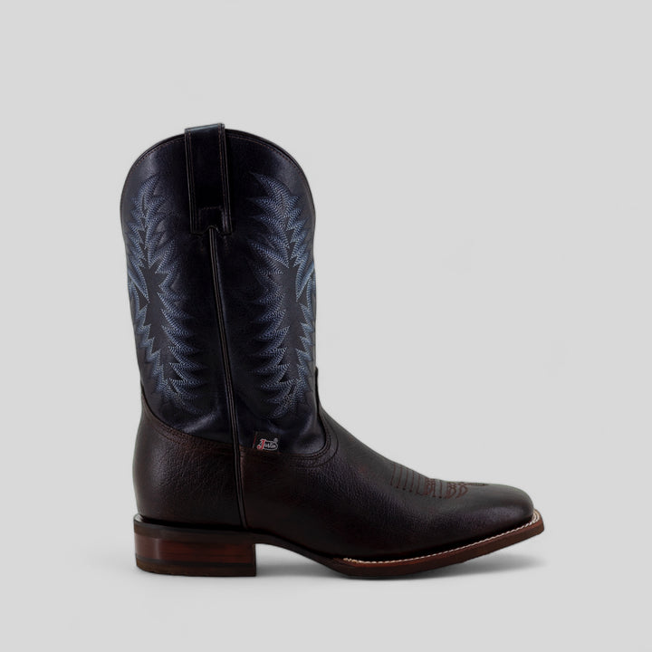 MALIBRÁN 11" PULL ON PARA HOMBRE Justin Boots México