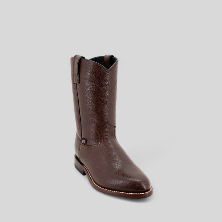 BOTAS ROPER BOZEMAN REDWOOD Justin Boots México