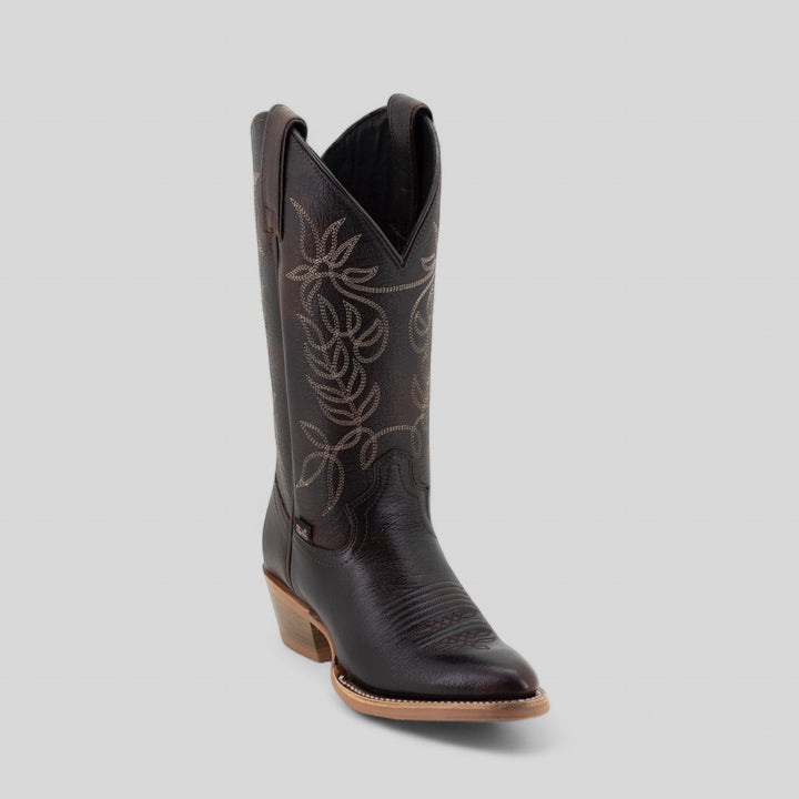 BOTAS VAQUERAS PARA MUJER SOPHIE SOFT Justin Boots México