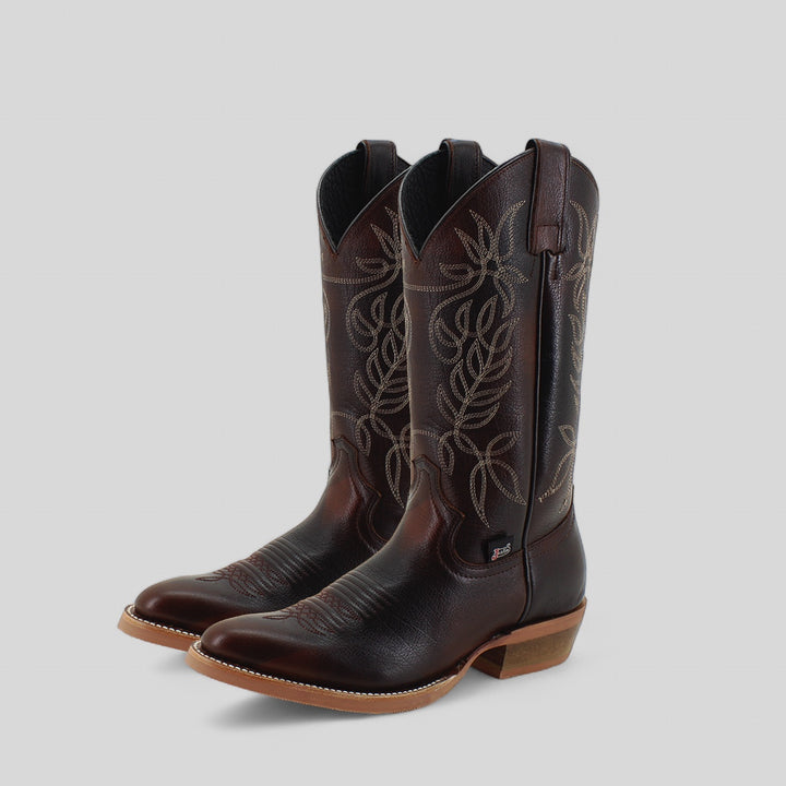 BOTAS VAQUERAS PARA MUJER SOPHIE SOFT Justin Boots México