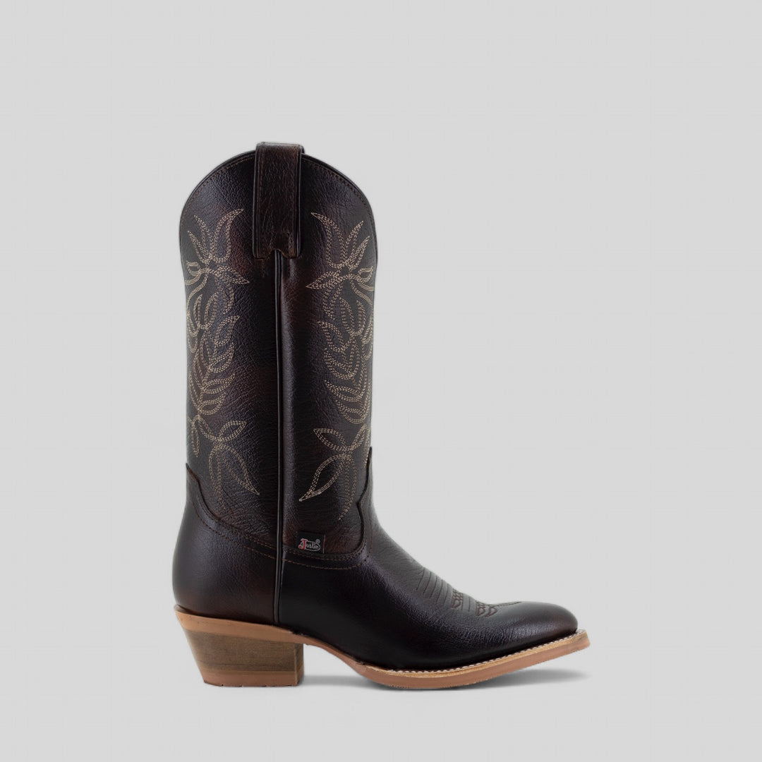 BOTAS VAQUERAS PARA MUJER SOPHIE SOFT Justin Boots México