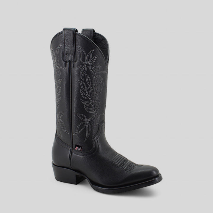 BOTAS VAQUERAS PARA MUJER TABBATHA SOFT AZTEK Justin Boots México