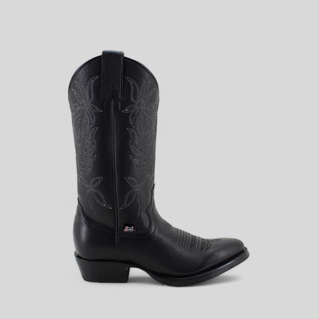 BOTAS VAQUERAS PARA MUJER TABBATHA SOFT AZTEK Justin Boots México