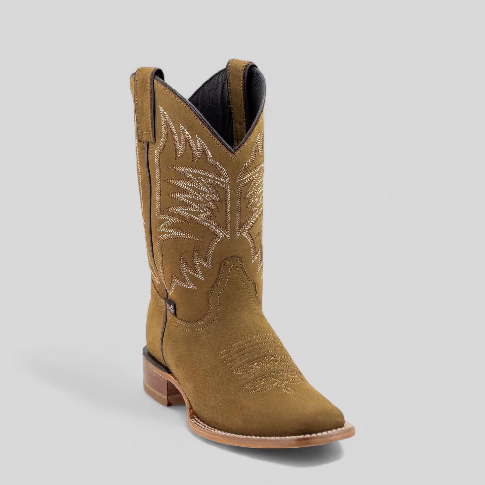 Botas Vaqueras Para Hombre PEYTON CPX Justin Boots Justin Boots Mexico