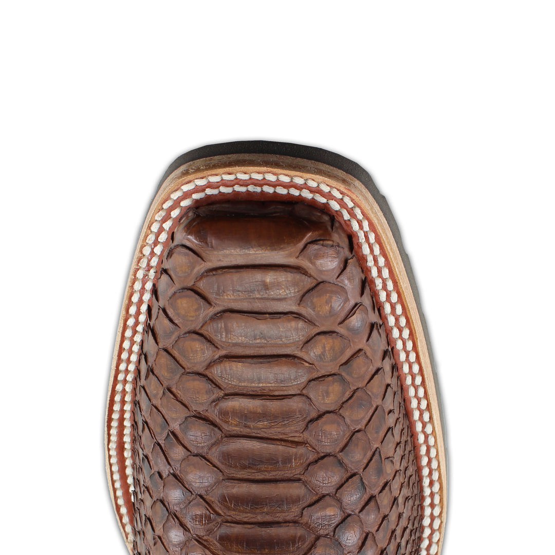 Cameron Exo Py Western Boots Justin Boots México