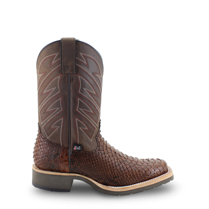 Cameron Exo Py Western Boots Justin Boots México