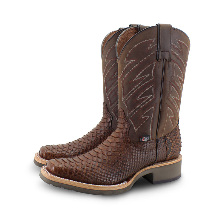 Cameron Exo Py Western Boots Justin Boots México