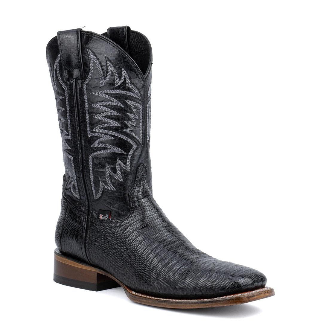 Botas Vaqueras  West EX Clay Justin Boots México