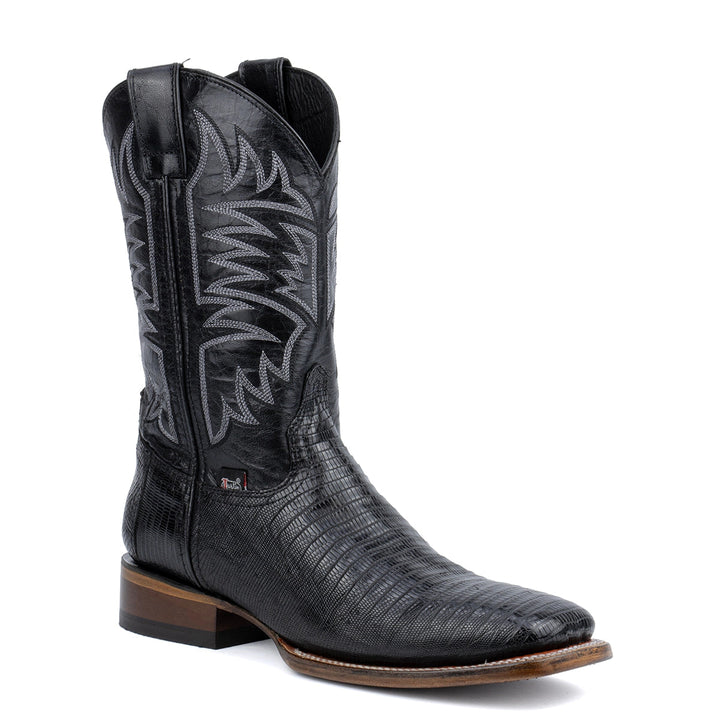 Botas Vaqueras  West EX Clay Justin Boots México